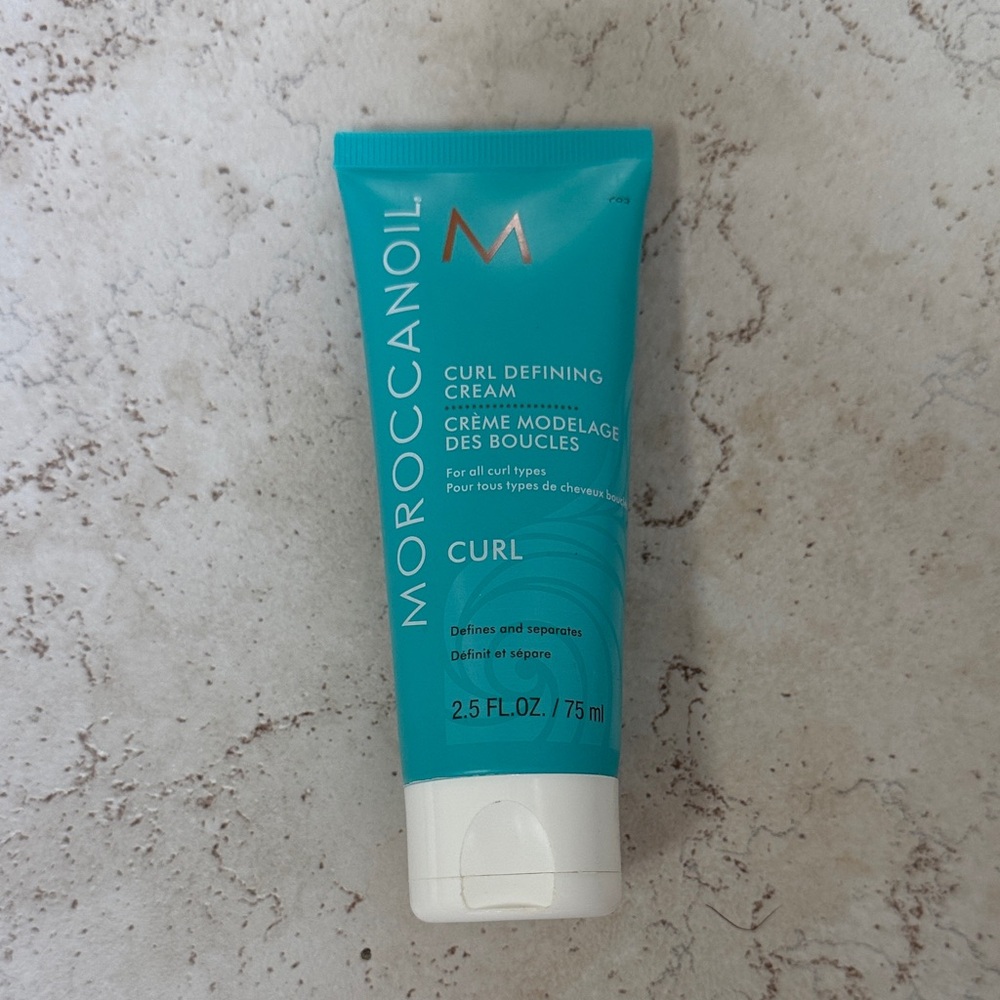 Moroccanoil Curl Defining Cream
